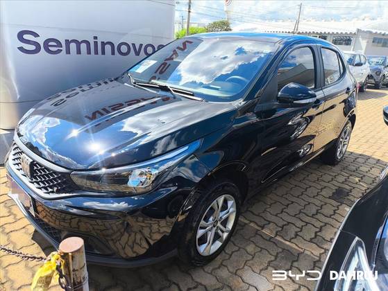 FIAT ARGO 1.0 FIREFLY FLEX DRIVE MANUAL